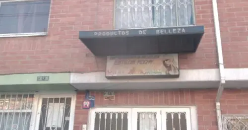 DISTRIBUIDORA Y BELLEZA ESTILOS ROCHY BOGOTÁ DISTRIBUIDORA Y BELLEZA ESTILOS ROCHY BOGOTÁ